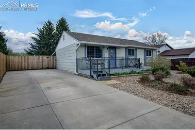 2125 Mount Werner Court, Colorado Springs, CO 80905 - Photo 39