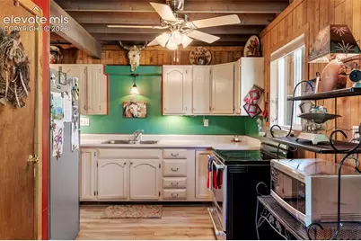 546 Pulver Road, Lake George, CO 80827 - Photo 11