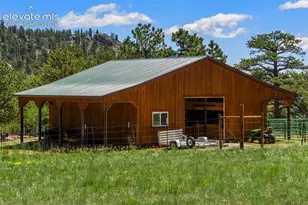 546 Pulver Rd, Lake George, CO 80827 - Photo 27