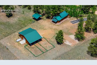546 Pulver Road, Lake George, CO 80827 - Photo 39