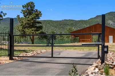 546 Pulver Road, Lake George, CO 80827 - Photo 45