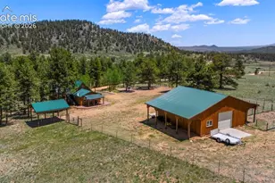 546 Pulver Rd, Lake George, CO 80827 - Photo 41