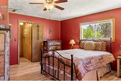 546 Pulver Road, Lake George, CO 80827 - Photo 15