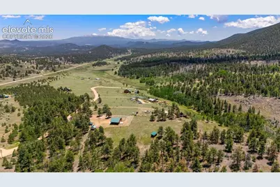 546 Pulver Road, Lake George, CO 80827 - Photo 43