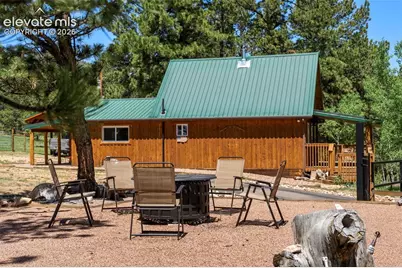 546 Pulver Road, Lake George, CO 80827 - Photo 23
