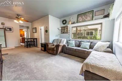 1922 W Cucharras Street, Colorado Springs, CO 80904 - Photo 5