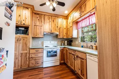 1922 W Cucharras Street, Colorado Springs, CO 80904 - Photo 11