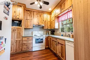 1922 W Cucharras St, Colorado Springs, CO 80904 - Photo 11