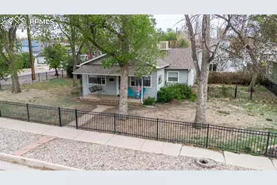 1922 W Cucharras Street, Colorado Springs, CO 80904 - Photo 35