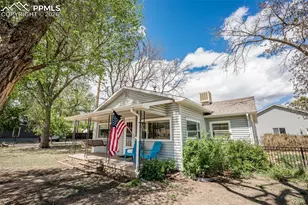 1922 W Cucharras St, Colorado Springs, CO 80904 - Photo 1