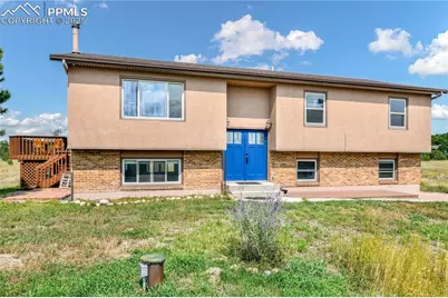 7560 Pine Cone Road, Colorado Springs, CO 80908 - Photo 1