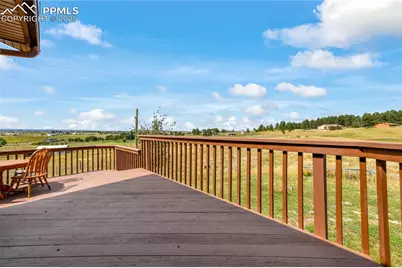 7560 Pine Cone Road, Colorado Springs, CO 80908 - Photo 13