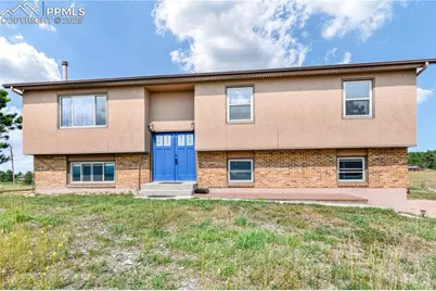 7560 Pine Cone Road, Colorado Springs, CO 80908 - Photo 3