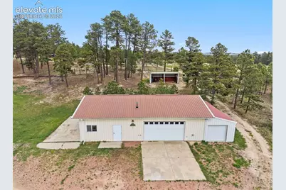 11760 Green Acres Lane, Colorado Springs, CO 80908 - Photo 33