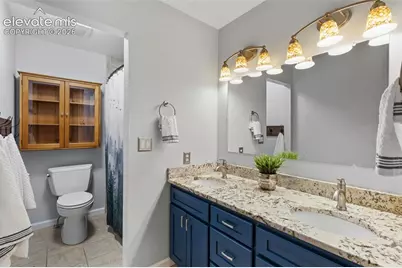 11760 Green Acres Lane, Colorado Springs, CO 80908 - Photo 17