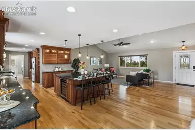 11760 Green Acres Lane, Colorado Springs, CO 80908 - Photo 11