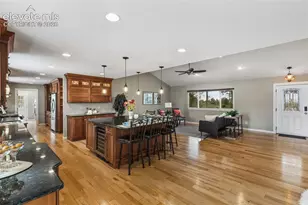 11760 Green Acres Ln, Colorado Springs, CO 80908 - Photo 11