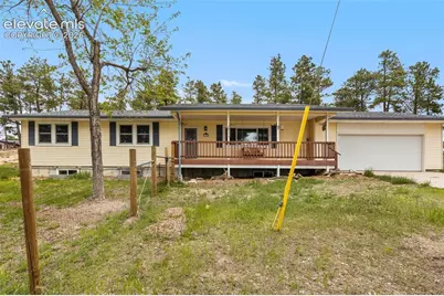 11760 Green Acres Lane, Colorado Springs, CO 80908 - Photo 3