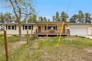 11760 Green Acres Ln, Colorado Springs, CO 80908 - Photo 3