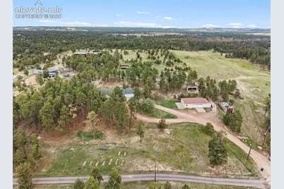 11760 Green Acres Lane, Colorado Springs, CO 80908 - Photo 45