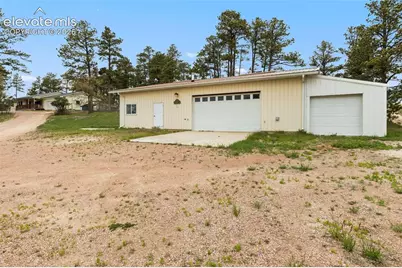 11760 Green Acres Lane, Colorado Springs, CO 80908 - Photo 35