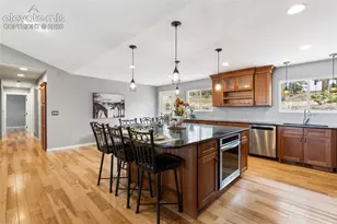 11760 Green Acres Ln, Colorado Springs, CO 80908 - Photo 9