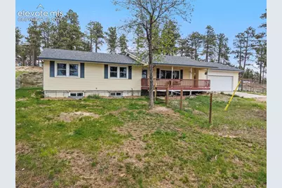 11760 Green Acres Lane, Colorado Springs, CO 80908 - Photo 1