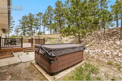 11760 Green Acres Lane, Colorado Springs, CO 80908 - Photo 29
