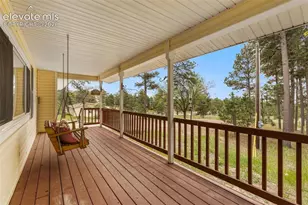 11760 Green Acres Ln, Colorado Springs, CO 80908 - Photo 1