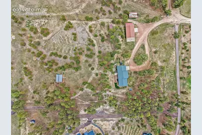 11760 Green Acres Lane, Colorado Springs, CO 80908 - Photo 47