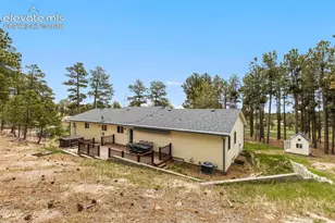 11760 Green Acres Ln, Colorado Springs, CO 80908 - Photo 33