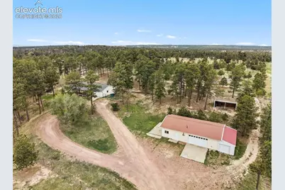 11760 Green Acres Lane, Colorado Springs, CO 80908 - Photo 43