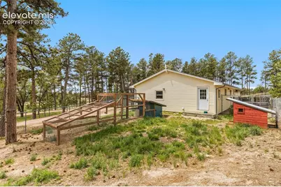 11760 Green Acres Lane, Colorado Springs, CO 80908 - Photo 31