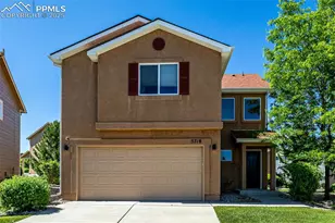 5718 Badenoch Terrace, Colorado Springs, CO 80923 - Photo 1