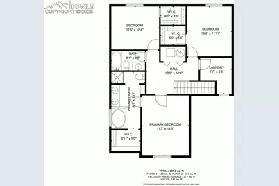 5718 Badenoch Terrace, Colorado Springs, CO 80923 - Photo 29