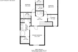 5718 Badenoch Terrace, Colorado Springs, CO 80923 - Photo 29