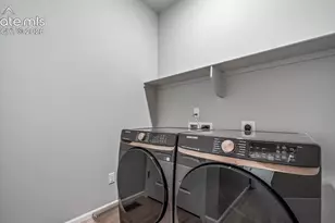 5751 Bowerman Ln, Colorado Springs, CO 80927 - Photo 9