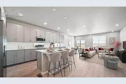 5751 Bowerman Lane, Colorado Springs, CO 80927 - Photo 3