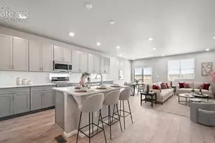 5751 Bowerman Ln, Colorado Springs, CO 80927 - Photo 3