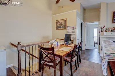 2588 Patriot Heights, Colorado Springs, CO 80904 - Photo 3