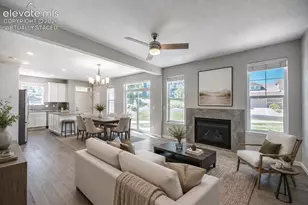 1306 Promontory Bluff View, Colorado Springs, CO 80921 - Photo 3