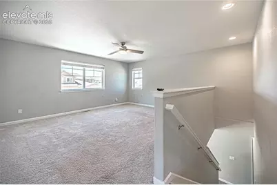 1306 Promontory Bluff View, Colorado Springs, CO 80921 - Photo 17
