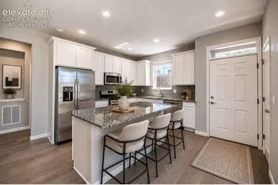 1306 Promontory Bluff View, Colorado Springs, CO 80921 - Photo 5