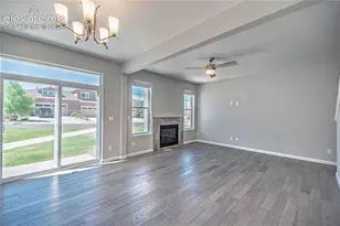 1306 Promontory Bluff View, Colorado Springs, CO 80921 - Photo 9