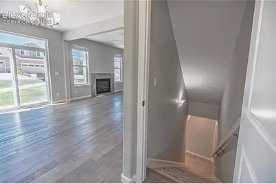 1306 Promontory Bluff View, Colorado Springs, CO 80921 - Photo 31