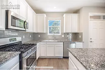 1306 Promontory Bluff View, Colorado Springs, CO 80921 - Photo 7