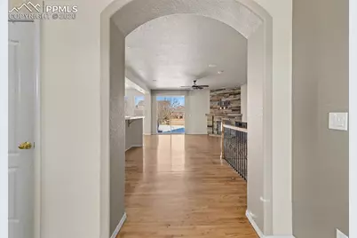 9736 Kings Canyon Drive, Peyton, CO 80831 - Photo 5