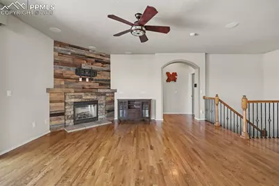 9736 Kings Canyon Drive, Peyton, CO 80831 - Photo 11