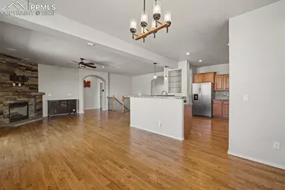 9736 Kings Canyon Drive, Peyton, CO 80831 - Photo 13