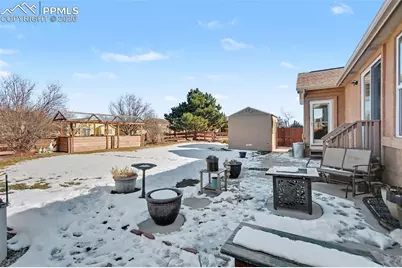 9736 Kings Canyon Drive, Peyton, CO 80831 - Photo 43